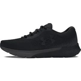 Under Armour Rogue 4 Laufschuhe Herren 002 black/black/black 43