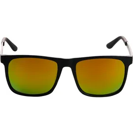 MAN'S WORLD Sonnenbrille in schwarz matt | Gr.: onesize