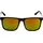 MAN'S WORLD Sonnenbrille in schwarz matt | Gr.: onesize