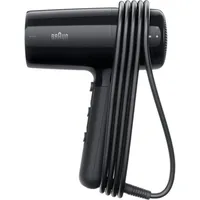 Braun HD2.15 schwarz