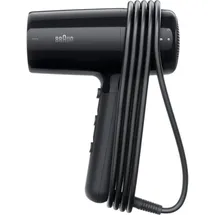Braun HD2.15 schwarz