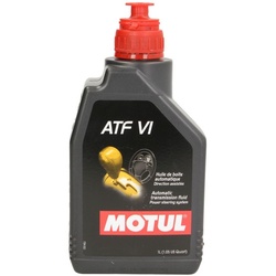 Getriebeöl MOTUL ATF VI 1L