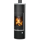 Justus Faro Aqua 2.0 Speckstein/Korpus Stahl schwarz