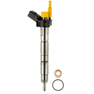 13537805428 Injektor BMW 3.0 D Bosch Piezo (0445116024, 7805428, 0986435394)