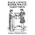 u.s. games systems, inc. Black & White Rider-Waite® Tarot Deck