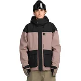 Volcom Kleveland mauve - M