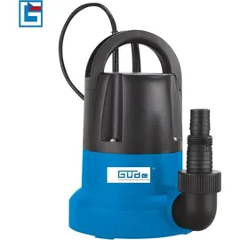 Güde GFS 401 S