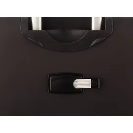 Franky T1-B 4-Rollen Cabin 55 cm / 20 l schwarz