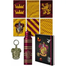Pyramid International Harry Potter Gryffindor - Crest None Fanpaket multicolor