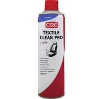 CRC 32726-AA TEXTILE CLEAN PRO Polsterreiniger 500 ml