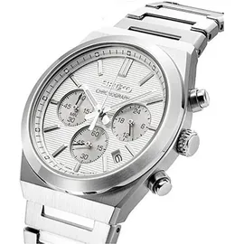 Seiko Conceptual Series SSB451P1 Edelstahl 43,0 mm SSB451P1