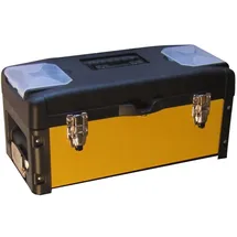 ASS Altenburger ALEOS. Erweiterungsbox Werkzeugbox für unsere Trolley-Serie 305