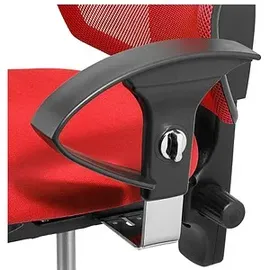 TOPSTAR Sitness 15 rot