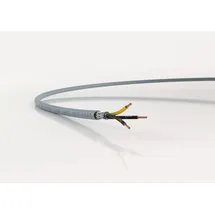 Lapp ÖLFLEX® CLASSIC 115 CY Steuerleitung 4G 1mm2 Grau 1136204/100