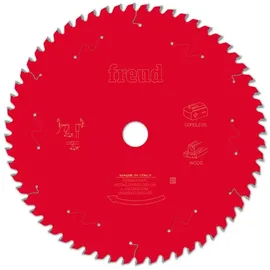 Freud Kreissägeblatt für Holz 305 x 2,2/1,6 x 30 mm 60 Zähne