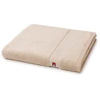 Tommy Hilfiger Handtuch - sand - 50 x 100