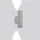 RZB Cyl (582075.004.76) LED-Wandleuchte