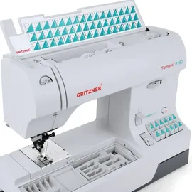 Gritzner - Kayser Gritzner tipmatic 6152