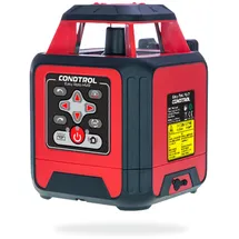 Condtrol Easy Roto HVR Rotationslaser