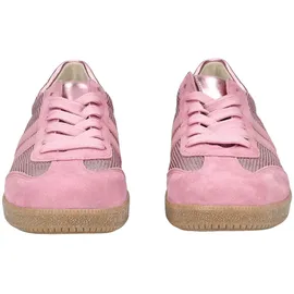 Gabor Sneaker mauve / hellpink 40,5