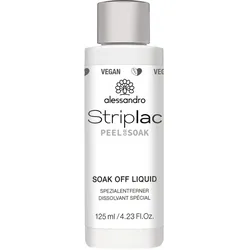Alessandro AL StripLac Soak off Liquid 125ml