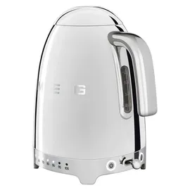 Smeg KLF04SSEU edelstahl hochglanz poliert