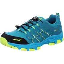 Kastinger Farrer Halbschuhe Blau 32