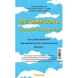 Die Simpsons und die Philosophie