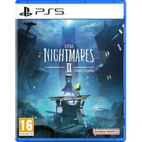 Bandai Namco Entertainment Little Nightmares 2 Enhanced Edition PS5