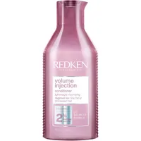 Redken Volume Injection Conditioner 300 ml