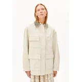 ARMEDANGELS WORKWEAR CANVAS Jacke Beige XS