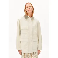 ARMEDANGELS WORKWEAR CANVAS Jacke Beige XS
