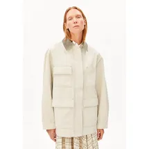 ARMEDANGELS WORKWEAR CANVAS Jacke Beige XS