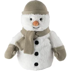 Warmies Schneemann