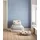 dehner lieblinge Kuschelbett Alaska 62 x 44 cm grau