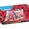 Miraculous Marinettes Loft 71334