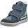 Ricosta Klettstiefel Blau 29