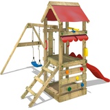 Wickey Spielturm FreshFlyer 625402