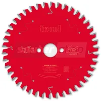 Freud Kreissägeblatt HM 140 x 1.8/1.3 x 20 mm,