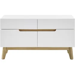Sitzbank CERVO