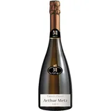 Arthur Metz Cremant Cuvée 1904, Méthode Traditionnelle (1 x 0.75 l)