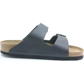 Birkenstock Arizona Birko-Flor schwarz 42