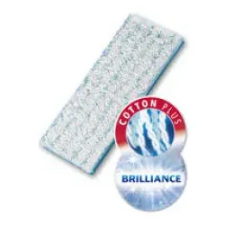 LEIFHEIT Wischpad Picobello cotton plus 56623 , Wischbreite: 33 cm, für den Picobello M Bodenwischer
