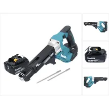 Makita DFR 551 T1 inkl. 1 x 5,0 Ah + Zubehör
