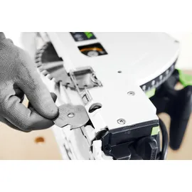 Festool Tauchsäge TSV 60 KEBQ-Plus-FS inkl. Koffer + Zubehör