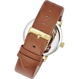 Gigandet Minimalism Leder 42 mm G42-008