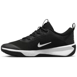 Nike Omni Multi-Court Teens Black/White 37,5