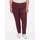 Witt Weiden Jerseyhose Schlupfhosen Rot 255