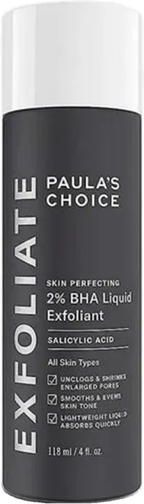 Paula's Choice 2% Salicylsäure-Serum 118 ml