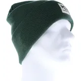 KARI TRAA Rothe Beanie Grün